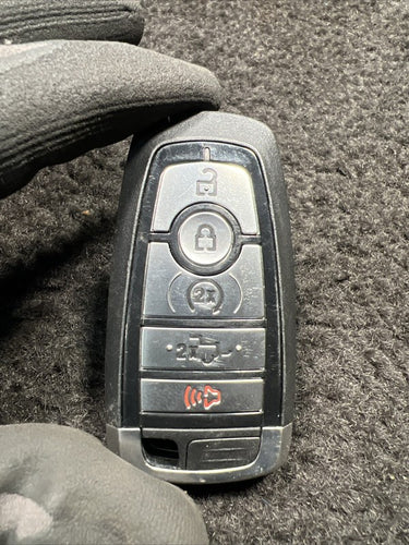 2020 Ford F150 Keyless Entry Remote Control Key Fob OEM