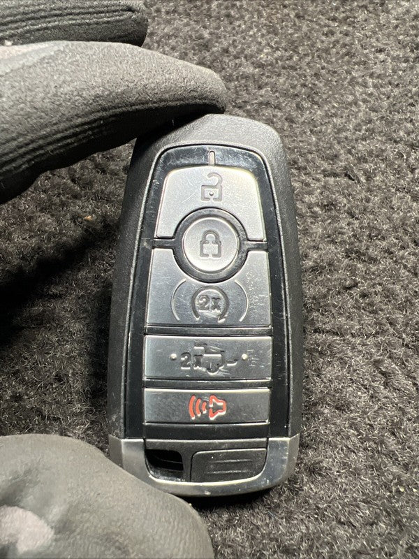 2020 Ford F150 Keyless Entry Remote Control Key Fob OEM