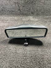 2014 Maserati Quattroporte Rear View Mirror With Front Windshield Camera OEM