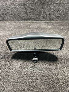 2014 Maserati Quattroporte Rear View Mirror With Front Windshield Camera OEM