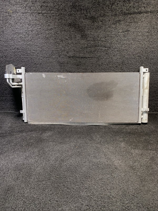 97606J5150 2019-2025 Genesis G70 Air Conditioning HVAC AC Condenser OEM 97606J5150