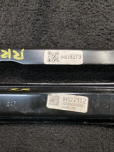 84826388 2020-2025 Cadillac CT5-V Rear Right Suspension Control Arm Set Of 5 OEM 34522114