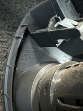 2014 Nissan Juke Nismo RS Speedometer Dash Cluster Trim Alcantara OEM