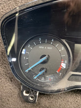 HL1T10849JA 2017 Ford Expedition Speedometer Instrument Dash Cluster 117k OEM HL1T10849JA