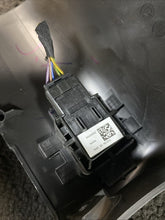 84520198 2020-2025 Cadillac CT5-V Lower Steering Column Shroud Trim Panel OEM 84520198