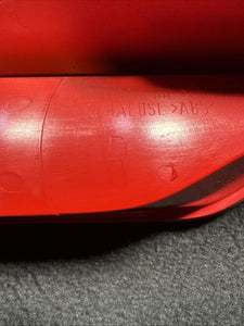2007 Audi Q7 Right Taillight Lamp OEM
