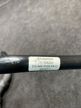 A2135011601 2018 Mercedes E63s AMG Engine Coolant Hose Pipe Line OEM A2135011601