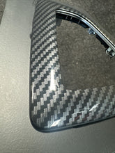 2016 BMW 335i GT Front Center Shifter Gear Trim Bezel Cover OEM