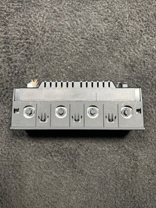 8357683 1995 BMW 325i Dashboard Ac Heater Climate Control Unit OEM 8357683