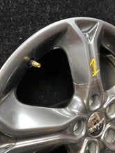 5PS08TRMAB 2015-2018 Dodge Journey 19” Factory Rim 19x7 OEM 5PS08TRMAB