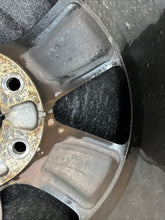 1UB17TRMAB 2013-2024 Dodge RAM 1500 20” Factory Rim 20x8 OEM 1UB17TRMAB *BURNT NEED REPAIR*