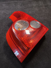 2003-2006 Volvo XC90 Left Driver Tail Light Lamp OEM