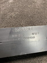 R11-2112 V127 Rev. C 13024AA 19 Kenworth T880 Paccar R11-2112 V127 Rev. C 13024AA Fairing Mount Bracket OEM