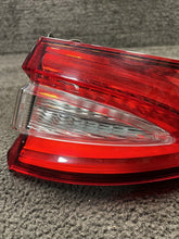 2017 Maserati Levante Right Side Taillight Lamp Assembly OEM