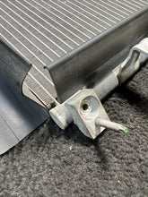 FR3B19F565AB 2018 Ford Mustang GT 5.0L Engine AC Condenser OEM FR3B19F565AB