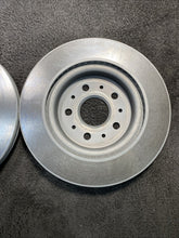 13592623 2020-2025 GM Cadillac CT5-V Rear L/R Brake Disk Rotors OEM 13592623 *like new*