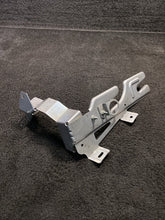 A2135005500 2018 Mercedes E63s AMG Left Side Radiator Support Bracket OEM A2135005500