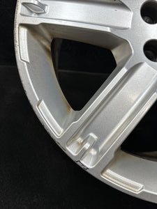 LR024424 2012-2015 Land Rover Evoque 19” Factory Rim 19x8 OEM LR024424