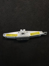1990-1995 Nissan 300ZX Z32 Rear Trunk Jack Stand Trunk Emergency Tool Kit OEM