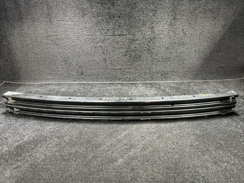 8716624 2020 Toyota Highlander Rear Bumper Reinforcement Impact Bar Beam OEM 8716624