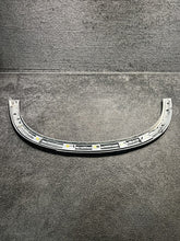 31378164 2019 Volvo XC90 Rear Left Fender Flare Wheel Arch Black OEM 31378164