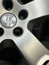 670044701 2017-2020 Maserati Levante 20” Factory Rim 20x9 Wheel OEM 670044701