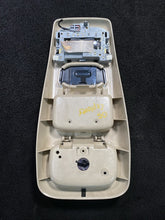822810 2002-2010 Ford Explorer Overhead Roof Console Map Interior Light OEM 822810
