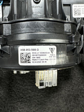 95B953568G 2020 Porsche Macan GTS And Steering Clock Spring Wiper Switch OEM