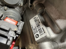 2023 BMW X1 U11 2.0L AWD Automatic Transmission 10K miles *Has Damage*