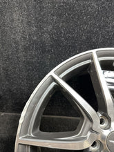 52910G9270 2019-2023 Genesis G70 19” Factory Rim REAR 19x8.5 OEM 52910G9270 *NEEDS REPAIR*