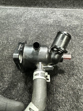 PA9T-GF35 2021 Toyota Tacoma 3.5L Dorman Thermostat Housing OEM