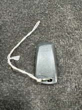 9254891 2013 BMW F30 328i Remote Control Key fob OEM 9254891