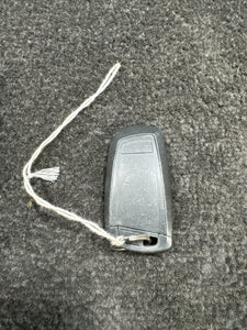 9254891 2013 BMW F30 328i Remote Control Key fob OEM 9254891