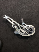 0390204124 2018 Mercedes E63s AMG Rear Trunk Lid Drive Motor Unit OEM