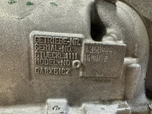 BMW X3 X4 M40i Transmission 22-23 8 speed GA8HP51X 24k miles