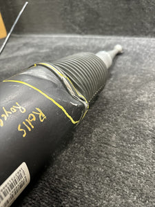6796508 2004 Rolls-Royce Phantom Front Left Air Suspension Shock Absorber (DAMAGED!)