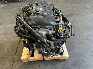 2025 Cadillac CT5-V 3.0L V6 Twin Turbo OEM Engine Assembly