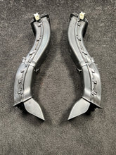 2023 BMW X1 Front Left & Right Side Air Duct Guide OEM