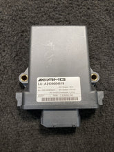 A2139004819 2018 Mercedes E63s AMG Differential Lock Control Module OEM A2139004819