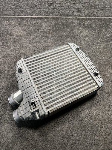 16484793 2017 Maserati Levante Left Side Intercooler OEM 16484793