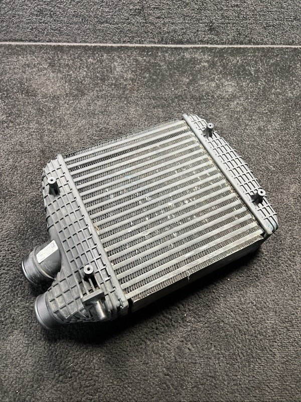 16484793 2017 Maserati Levante Left Side Intercooler OEM 16484793