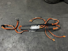1054500-10-D 2017 Tesla Model X 90D Rapid Cable Splitter Wiring Harness Kit OEM