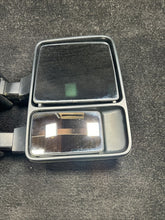 2017 Ford F550 Right Side Power Door Mirror OEM Heated