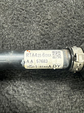 2018 Mazda CX-9 Rear Left Axle OEM