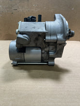 28100-31160 2021 Toyota Tacoma 3.5L V6 Engine Starter OEM 28100-31160