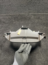 84388793 2020 GMC Sierra 2500 Speedometer Cluster Trim Bezel OEM Walnut Brown 84388793