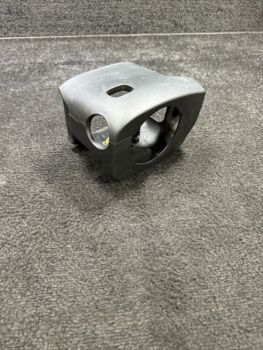 28201698 2016 GMC Sierra 3500 Steering Column Cover Black OEM 28201698