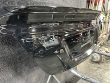 2025 Cadillac CT5 V OEM BLACK WING Trunk Lid Assembly BLACK RAVEN