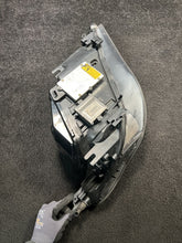 2004 BMW 525i Left Side Xenon AFS Headlight OEM
