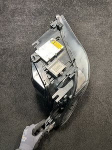 2004 BMW 525i Left Side Xenon AFS Headlight OEM